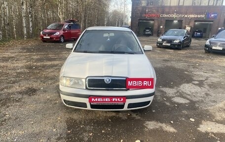 Skoda Octavia IV, 2008 год, 360 000 рублей, 9 фотография