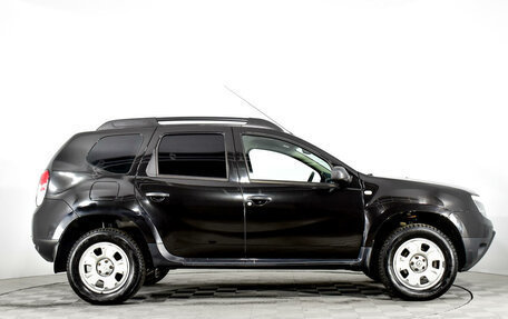 Renault Duster I рестайлинг, 2014 год, 1 290 000 рублей, 4 фотография