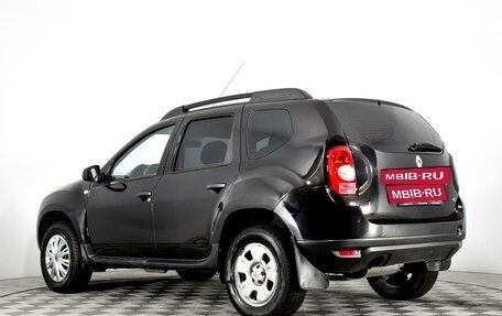 Renault Duster I рестайлинг, 2014 год, 1 290 000 рублей, 7 фотография