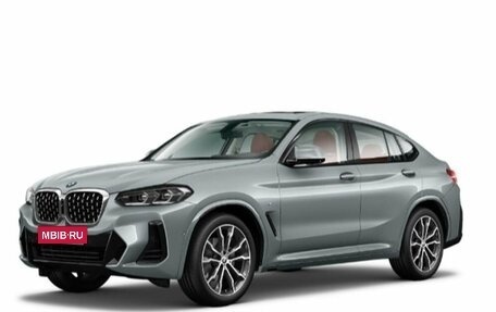 BMW X4, 2024 год, 10 580 000 рублей, 1 фотография