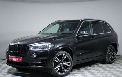 BMW X5, 2016 год, 4 300 000 рублей, 1 фотография