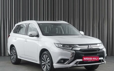 Mitsubishi Outlander III рестайлинг 3, 2022 год, 3 799 000 рублей, 1 фотография