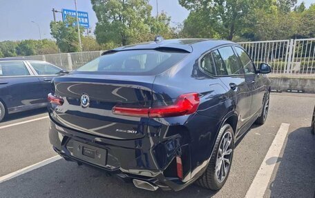 BMW X4, 2024 год, 9 750 000 рублей, 2 фотография