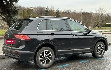 Volkswagen Tiguan II, 2019 год, 3 290 000 рублей, 6 фотография