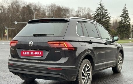 Volkswagen Tiguan II, 2019 год, 3 290 000 рублей, 10 фотография