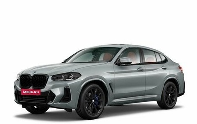 BMW X4, 2024 год, 11 890 000 рублей, 1 фотография