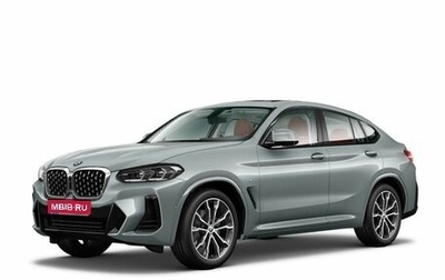 BMW X4, 2024 год, 10 390 000 рублей, 1 фотография