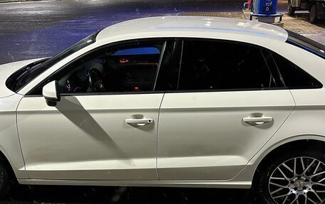 Audi A3, 2014 год, 1 600 000 рублей, 4 фотография