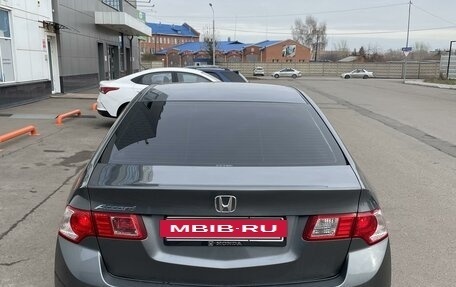 Honda Accord VIII рестайлинг, 2008 год, 1 275 000 рублей, 6 фотография