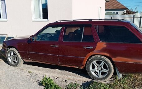 Mercedes-Benz W124, 1990 год, 250 000 рублей, 5 фотография