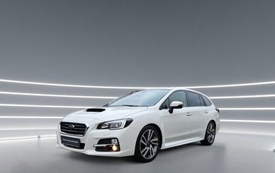 Subaru Levorg I, 2016 год, 2 750 000 рублей, 1 фотография