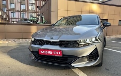 KIA K5, 2020 год, 3 200 000 рублей, 1 фотография