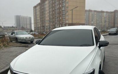 Volkswagen Passat B8 рестайлинг, 2015 год, 1 750 000 рублей, 1 фотография