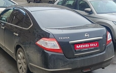 Nissan Teana, 2013 год, 900 000 рублей, 1 фотография