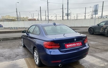 BMW 2 серия F22, 2018 год, 2 720 000 рублей, 3 фотография