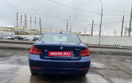 BMW 2 серия F22, 2018 год, 2 720 000 рублей, 4 фотография