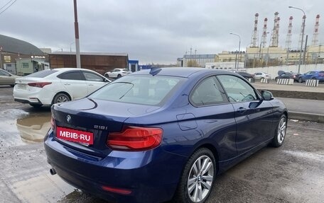 BMW 2 серия F22, 2018 год, 2 720 000 рублей, 6 фотография