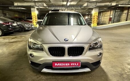 BMW X1, 2013 год, 1 990 000 рублей, 4 фотография