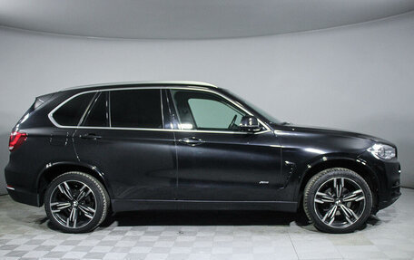 BMW X5, 2016 год, 4 300 000 рублей, 4 фотография