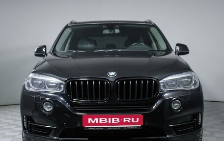 BMW X5, 2016 год, 4 300 000 рублей, 2 фотография