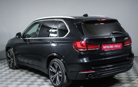 BMW X5, 2016 год, 4 300 000 рублей, 7 фотография