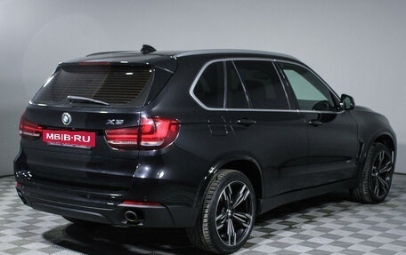 BMW X5, 2016 год, 4 300 000 рублей, 5 фотография