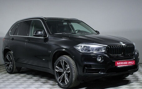 BMW X5, 2016 год, 4 300 000 рублей, 3 фотография