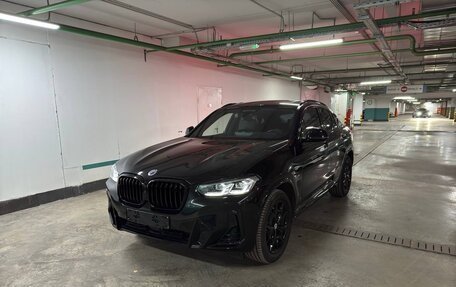 BMW X4, 2023 год, 9 500 000 рублей, 1 фотография