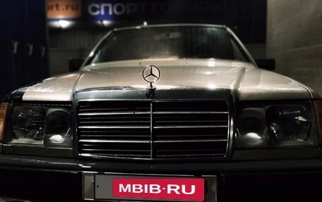 Mercedes-Benz W124, 1989 год, 450 000 рублей, 4 фотография