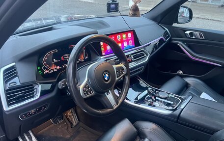 BMW X5, 2019 год, 7 100 000 рублей, 5 фотография