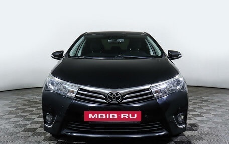 Toyota Corolla, 2013 год, 1 698 000 рублей, 2 фотография