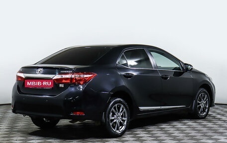 Toyota Corolla, 2013 год, 1 698 000 рублей, 5 фотография