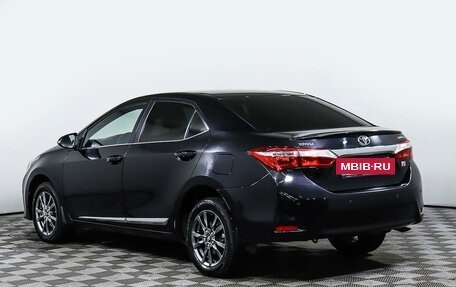 Toyota Corolla, 2013 год, 1 698 000 рублей, 7 фотография