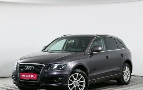 Audi Q5, 2009 год, 1 499 000 рублей, 1 фотография