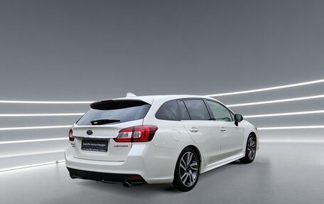 Subaru Levorg I, 2016 год, 2 750 000 рублей, 5 фотография