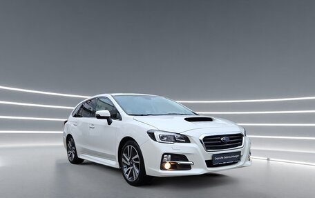 Subaru Levorg I, 2016 год, 2 750 000 рублей, 7 фотография