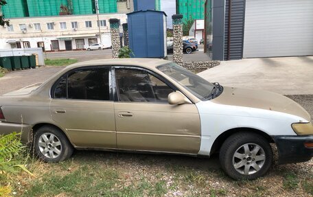 Toyota Corolla, 1993 год, 160 000 рублей, 3 фотография