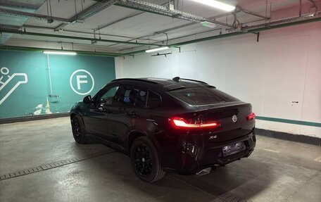 BMW X4, 2023 год, 9 500 000 рублей, 6 фотография