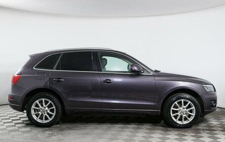 Audi Q5, 2009 год, 1 499 000 рублей, 4 фотография