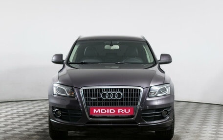 Audi Q5, 2009 год, 1 499 000 рублей, 2 фотография