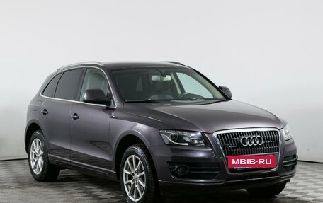 Audi Q5, 2009 год, 1 499 000 рублей, 3 фотография