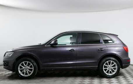 Audi Q5, 2009 год, 1 499 000 рублей, 8 фотография