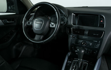 Audi Q5, 2009 год, 1 499 000 рублей, 13 фотография