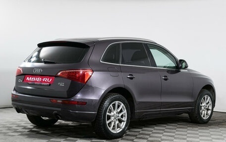 Audi Q5, 2009 год, 1 499 000 рублей, 5 фотография