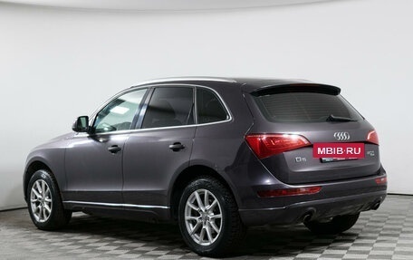 Audi Q5, 2009 год, 1 499 000 рублей, 7 фотография