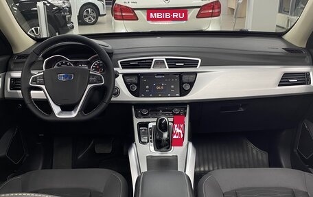 Geely Atlas I, 2018 год, 1 820 000 рублей, 9 фотография