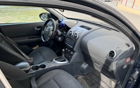 Nissan Qashqai, 2007 год, 900 000 рублей, 6 фотография