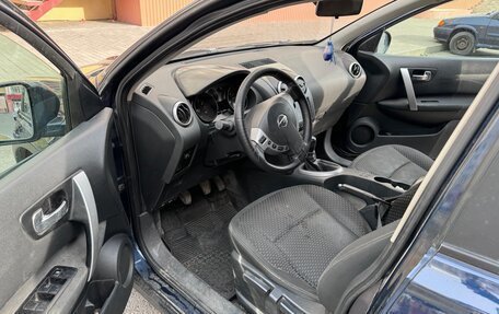 Nissan Qashqai, 2007 год, 900 000 рублей, 8 фотография