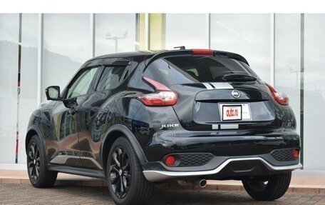 Nissan Juke II, 2019 год, 1 230 000 рублей, 2 фотография