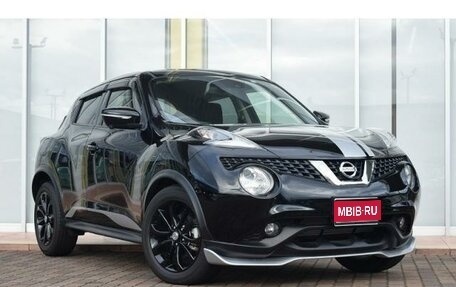 Nissan Juke II, 2019 год, 1 230 000 рублей, 1 фотография